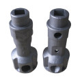 ISO 9001 Products Supply with Stainless Steel Lost Wax Casting